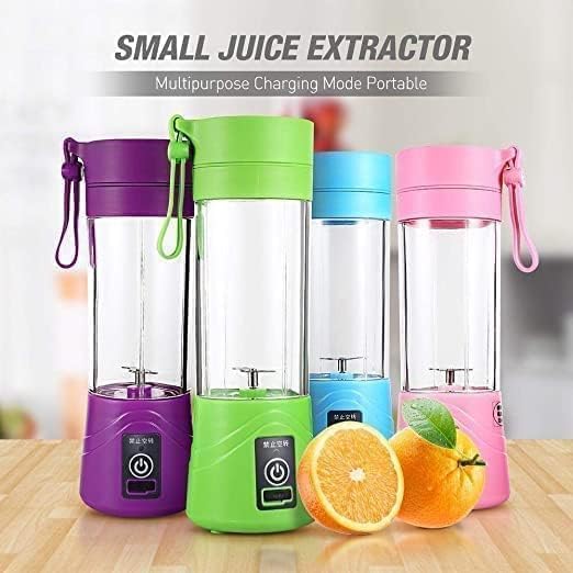 6-Blade Portable Blender🍒🍋‍🟩